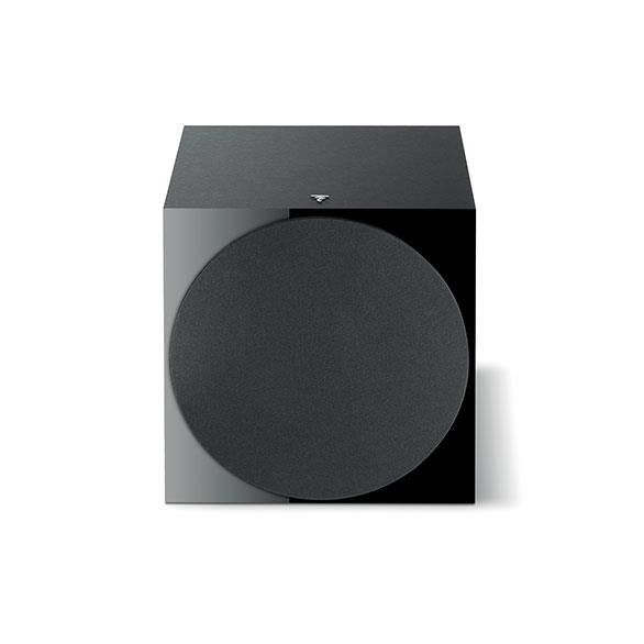 Focal Sub 600P Sealed Powered Subwoofer - 12