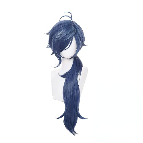 Kaeya Cosplay Wig