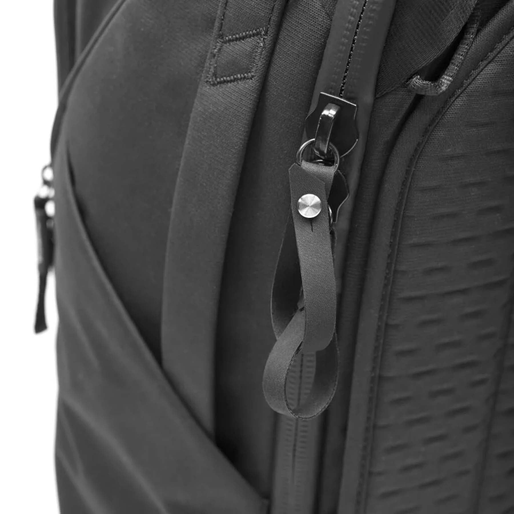 Peak Design 45L Travel Backpack - Durable Carry-On Backpack for Photography Gear & Adventure Travel | Perfect for Hiking, Camping & Airplane Carry-On Luggage