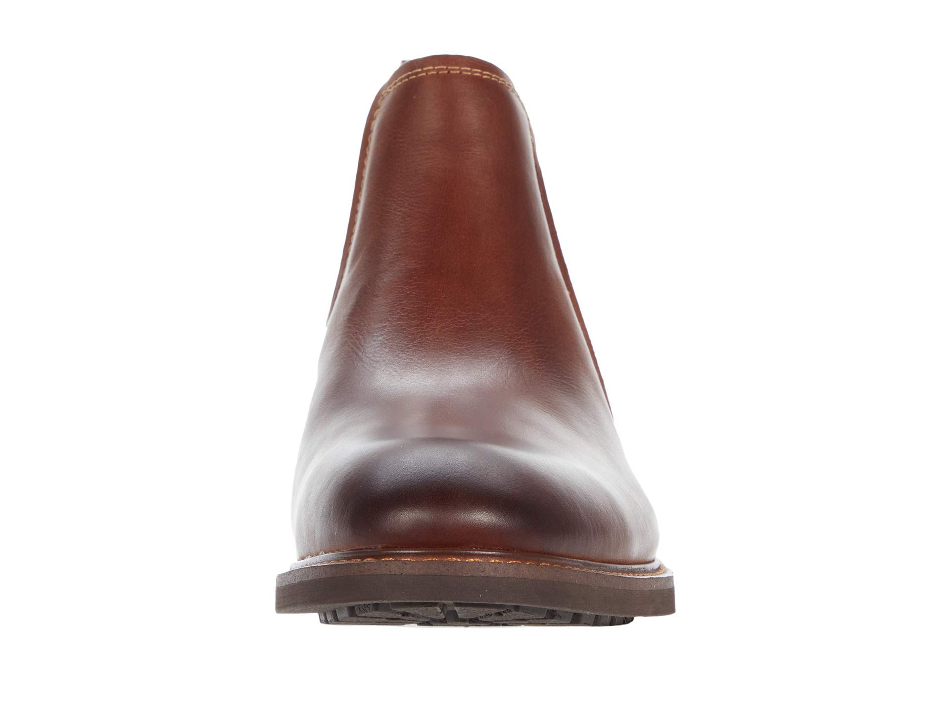 Florsheim Men's Lodge Boot - Waterproof Leather Hiking & Work Boots for Outdoor Adventures & Casual Wear