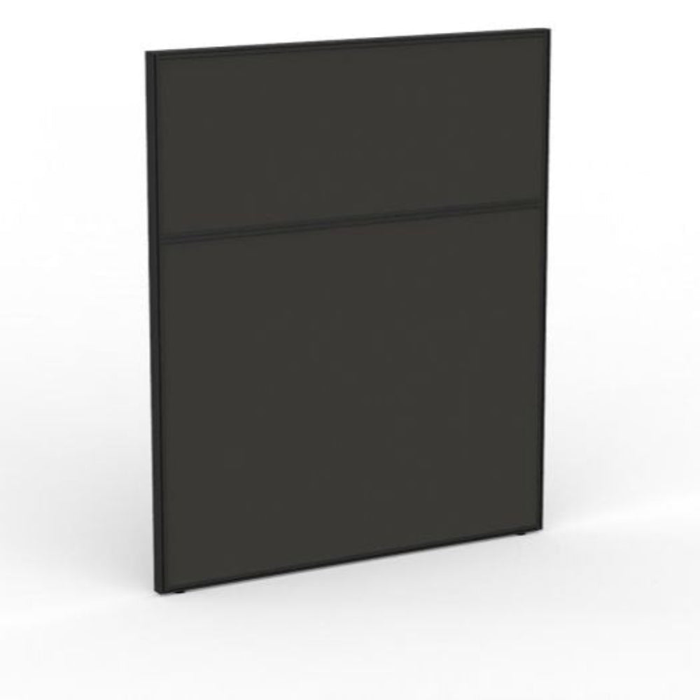 Studio50 1800H Black Frame Projector Screen - Perfect for Home Theater, Movie Nights & Presentations