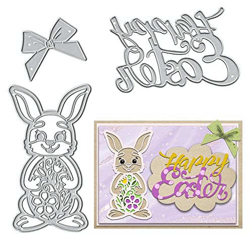 Style 5: Rabbit word bow