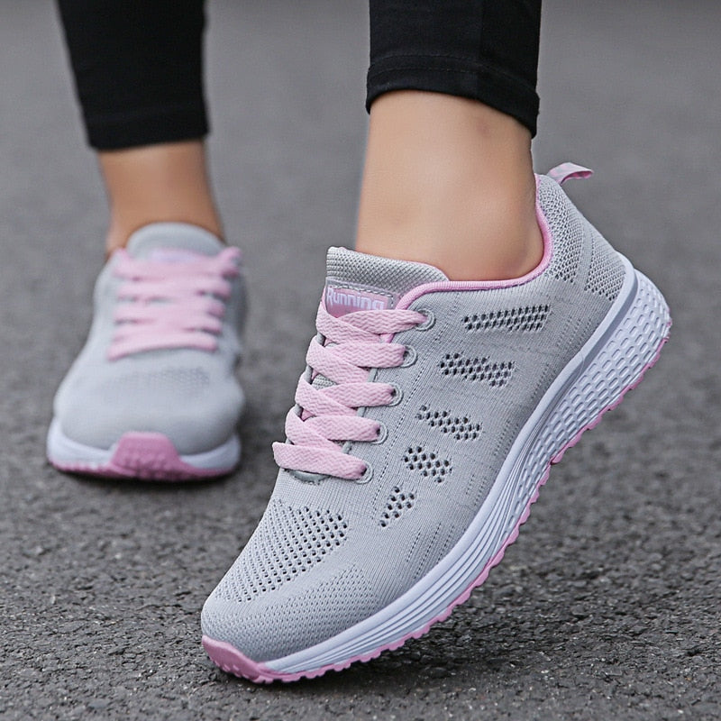 Best Women's Vulcanized Gym Shoes for Workouts & Training - Lightweight & Breathable for Running, CrossFit & Fitness