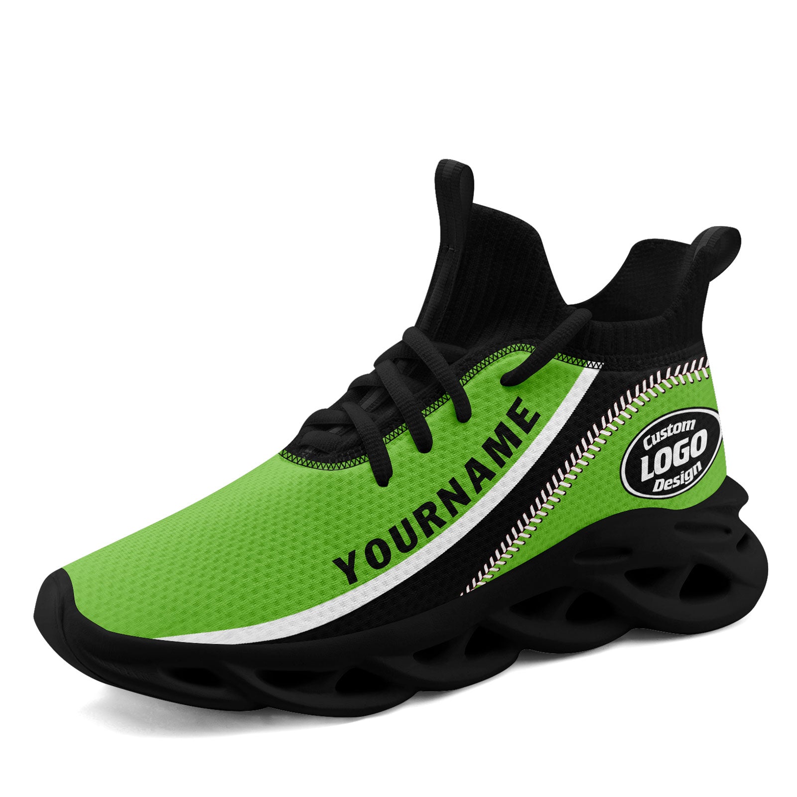 Custom Jacket, MaxSoul Shoes & Hat Combo - Personalized Outfit Set for Men & Women | Perfect for Outdoor Activities, Sports & Casual Wear | D028016