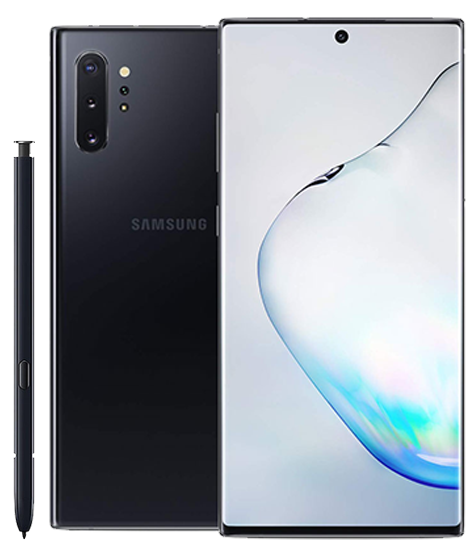 Samsung Galaxy Note 10 5G Smartphone - 6.8