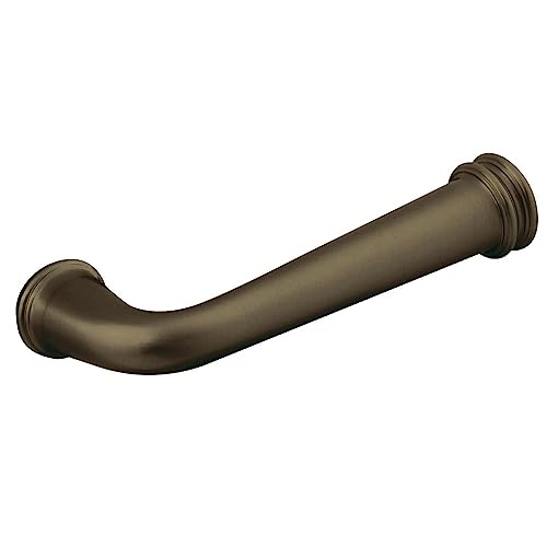 Satin Brass/Black