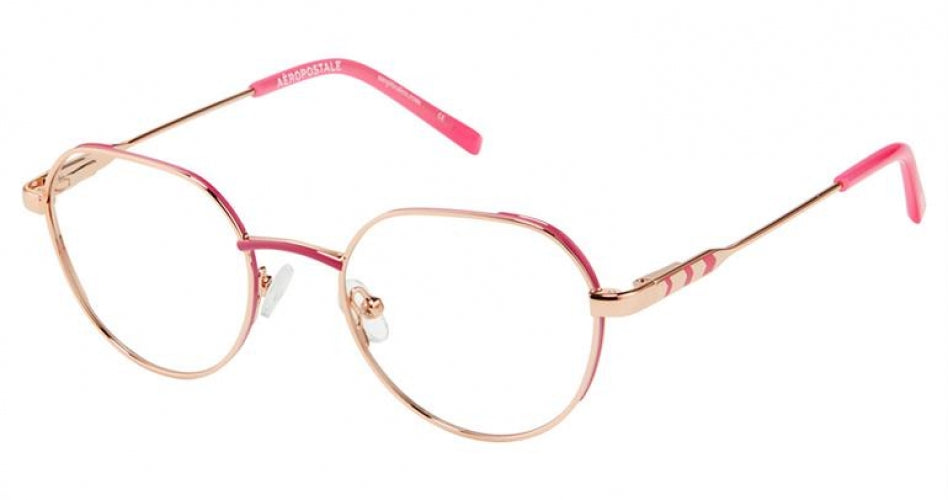 Aeropostale Stylish Inventive Eyeglasses for Men & Women - Trendy Fashion Glasses for Daily Wear, Work, and Outdoor Activities