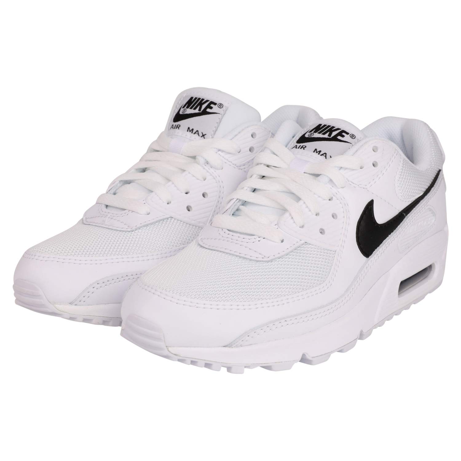 Nike Women's Air Max 90 Running Shoes - Lightweight Comfortable Sneakers for Women | Perfect for Jogging, Gym Workouts & Casual Wear