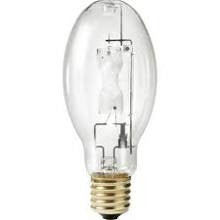 Eiko 49463 MH400/U/ED28 400 Watt Metal Halide ED28 Bulb - High-Intensity Lighting for Commercial, Industrial, and Outdoor Use