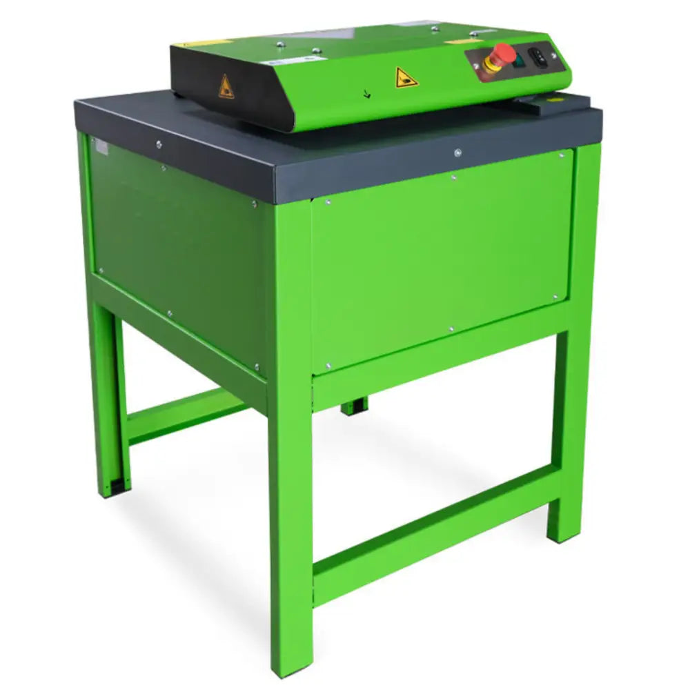 CP316S3i Cardboard Shredder Machine - Heavy Duty Paper Shredder for Recycling, Office & Warehouse Use