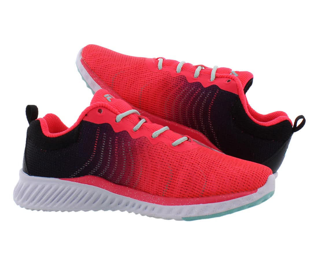 Fila Blazehawk 2 Girls' Running Shoes - Lightweight Athletic Sneakers for Kids (Little/Big Kid) - Perfect for School, Sports & Everyday Wear