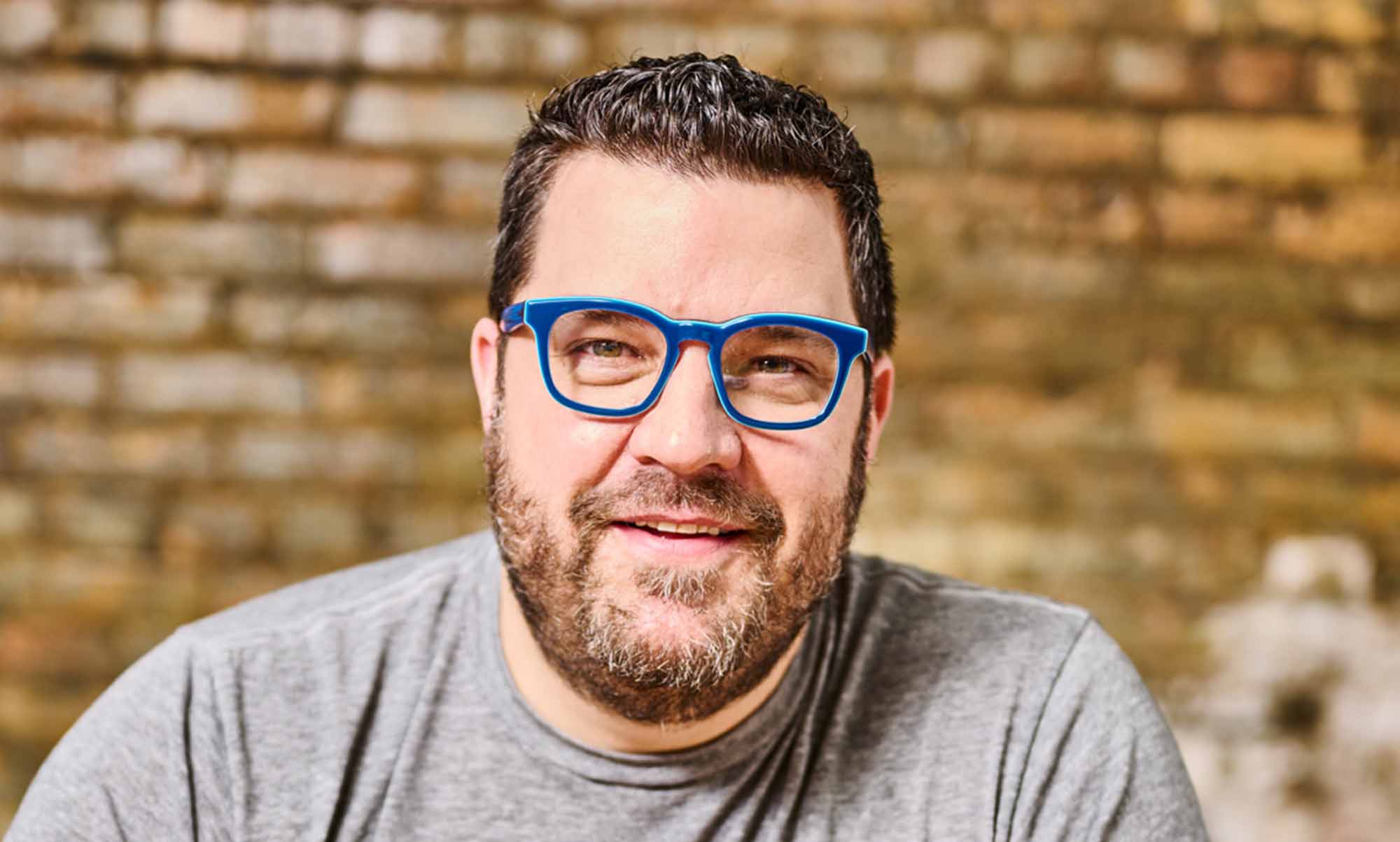Humble Narrator Blue Light Blocking Glasses for Screen Time & Digital Eye Strain Relief - Perfect for Work, Gaming & Reading