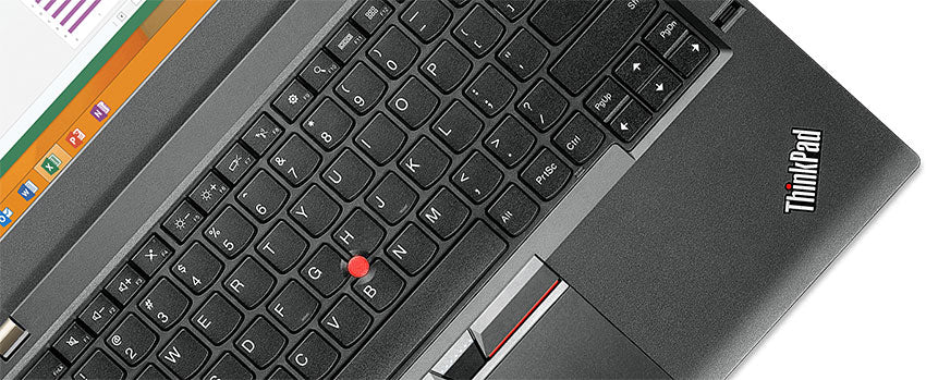 Lenovo ThinkPad T450s 14