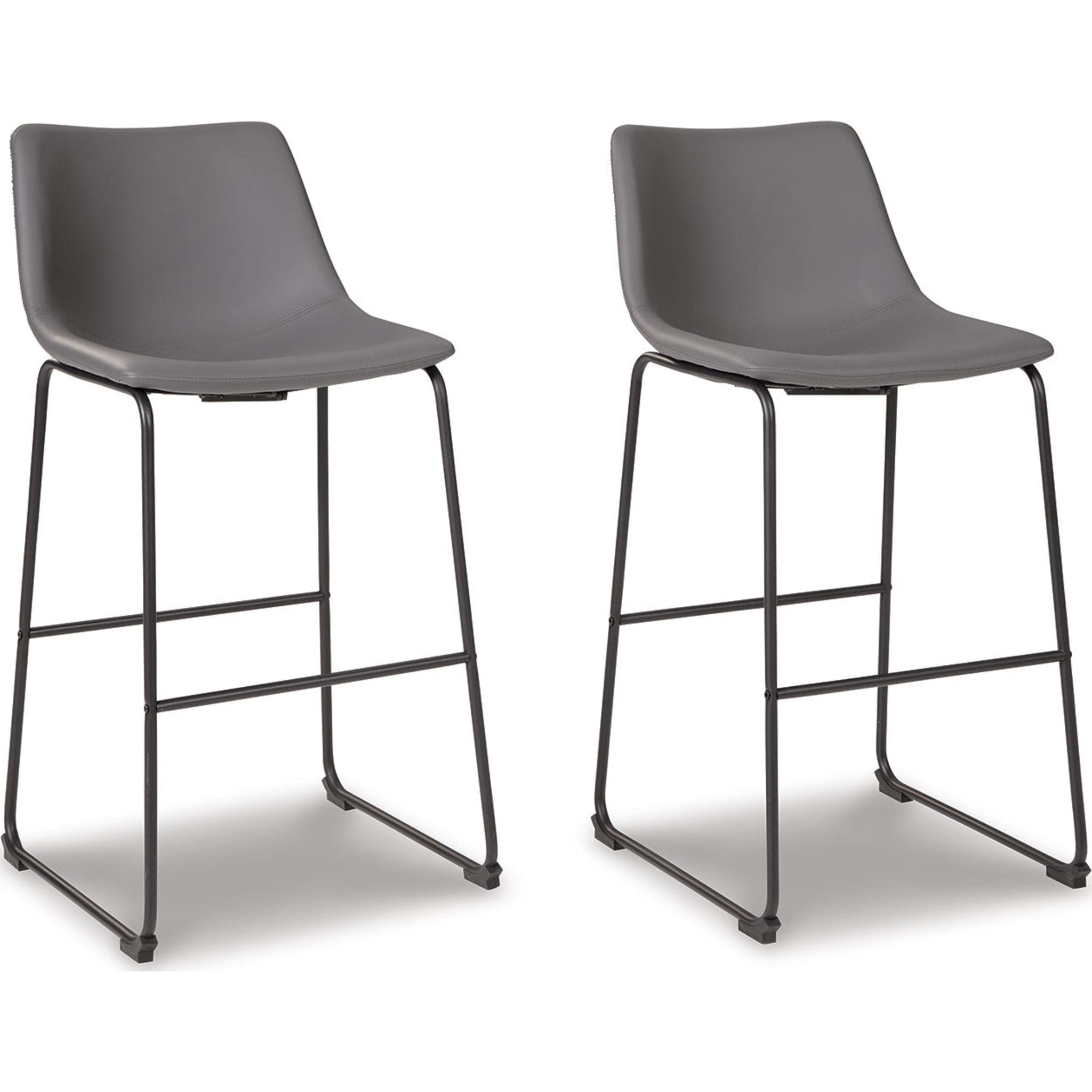Centiar Bar Height Stool - Adjustable 24