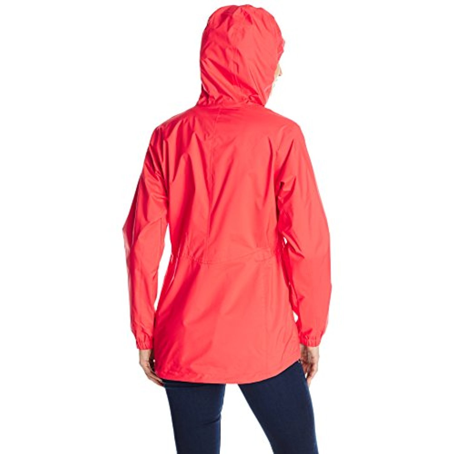 Columbia Women's Toklat Jacket - Water-Resistant Fleece Jacket for Hiking, Camping & Outdoor Adventures | Lightweight & Warm Winter Coat for Active Lifestyles
