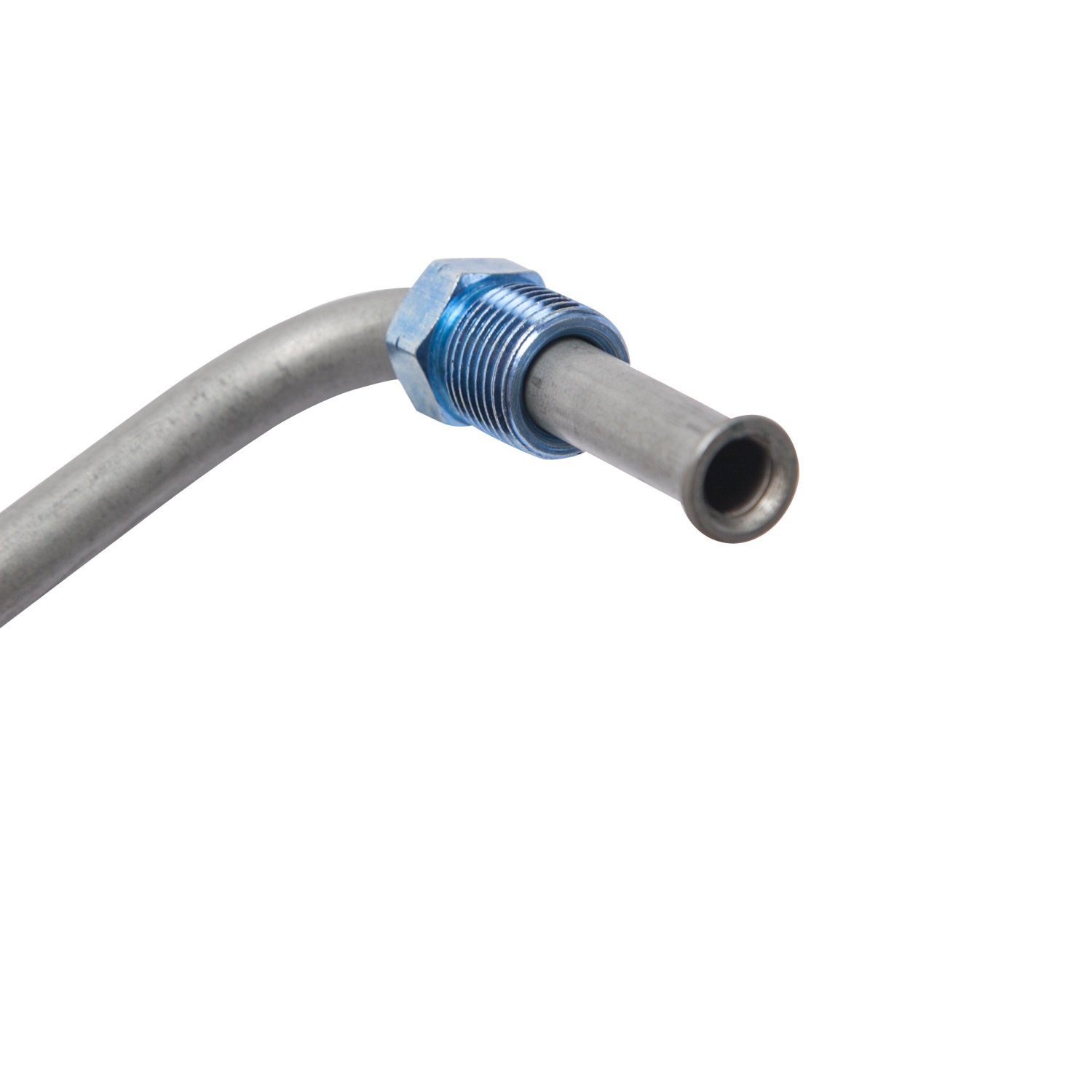 Edelmann 92307 Power Steering Pressure Hose - High-Quality Replacement for Smooth Steering Performance | Perfect for Car, Truck & SUV Repairs