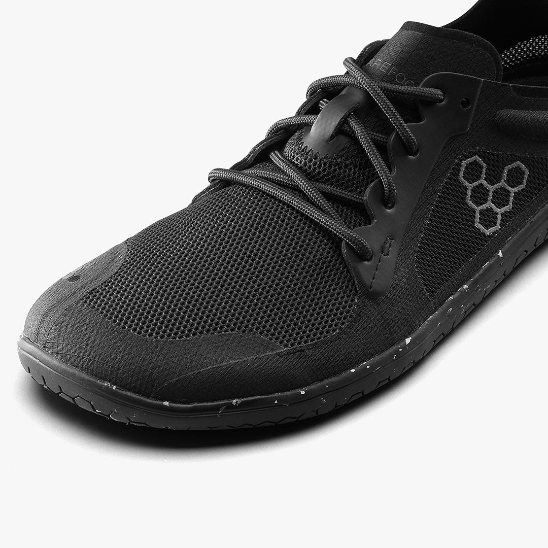 Vivobarefoot Women's Primus Lite 3.5 Barefoot Shoes - Minimalist Zero Drop Sneakers for Running, Gym & Everyday Wear | Lightweight & Flexible Footwear for Natural Movement
