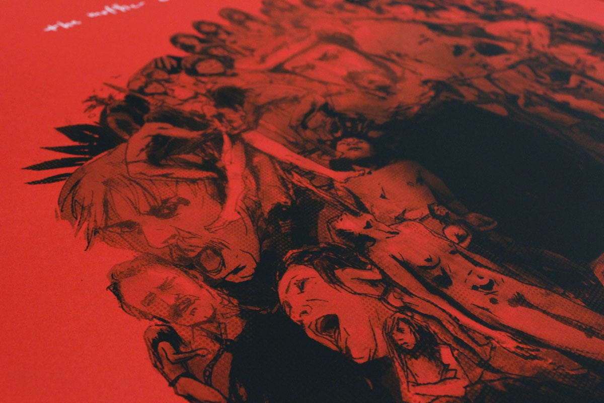 Cannibal Holocaust (Special Edition) - Classic Horror Movie DVD - Perfect for Halloween & Movie Nights