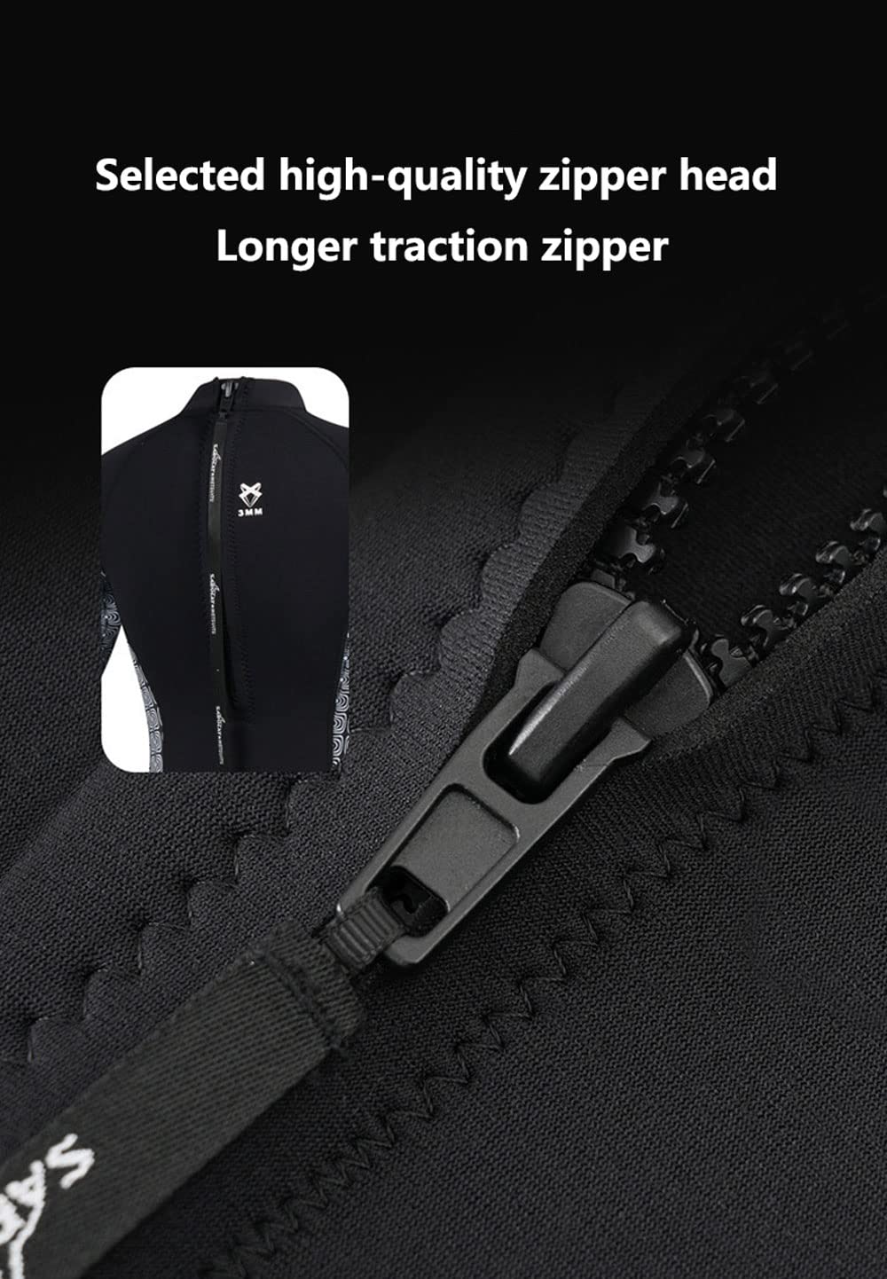 Women's 2mm Neoprene Wetsuit for Cold Water - Perfect for Swimming, Surfing & Snorkeling - Ideal for Winter Surfing, Scuba Diving & Water Sports