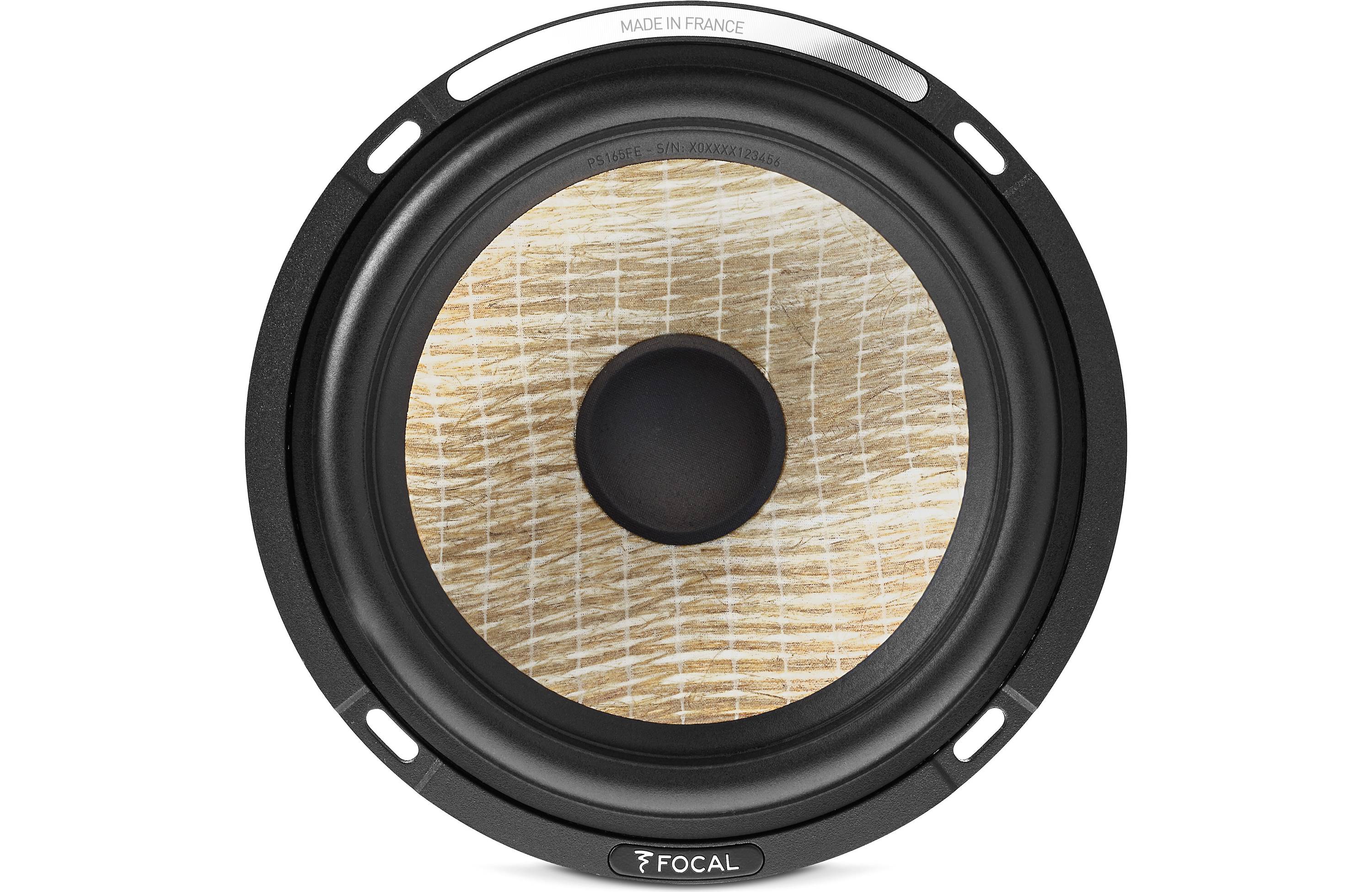 Focal PS 165 FE 6.5
