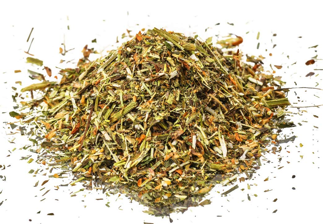Organic Siberian Clover Leaf & Flowers Tea - 3.53oz (100g) Herbal Tea for Detox & Relaxation | Perfect for Afternoon Tea Time, Stress Relief & Wellness Rituals