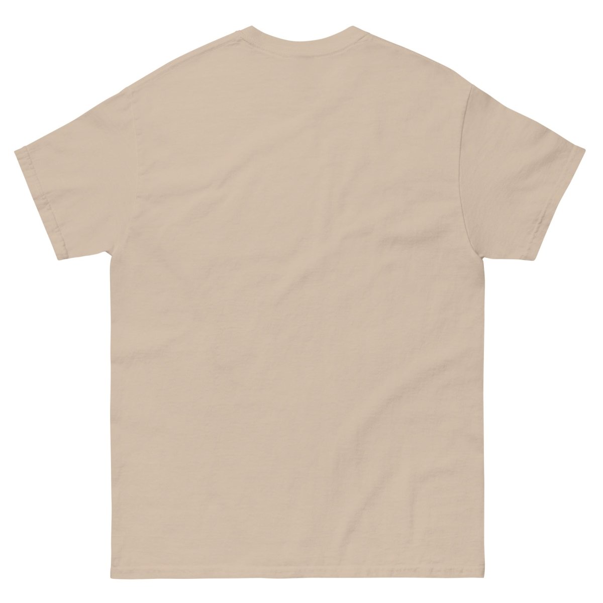 Giant Steps to Sobriety Men's Classic T-Shirt - Sobervation Explorers Edition | Motivational Recovery Apparel for AA Meetings & Sober Living