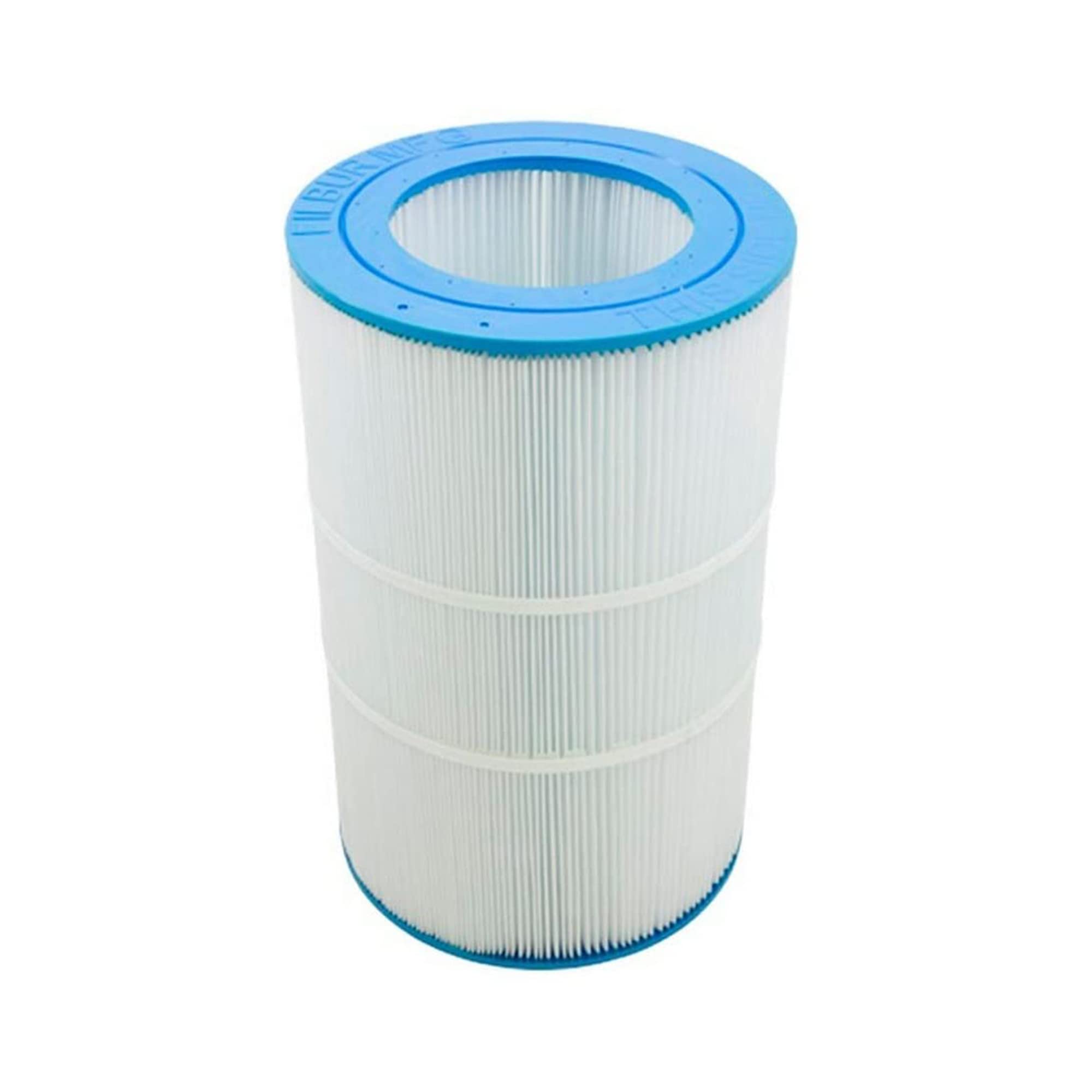 Pentair R173214 75 Sq Ft Cartridge Replacement for Clean & Clear Pool & Spa Filters – Ideal for Residential and Commercial Pool Maintenance