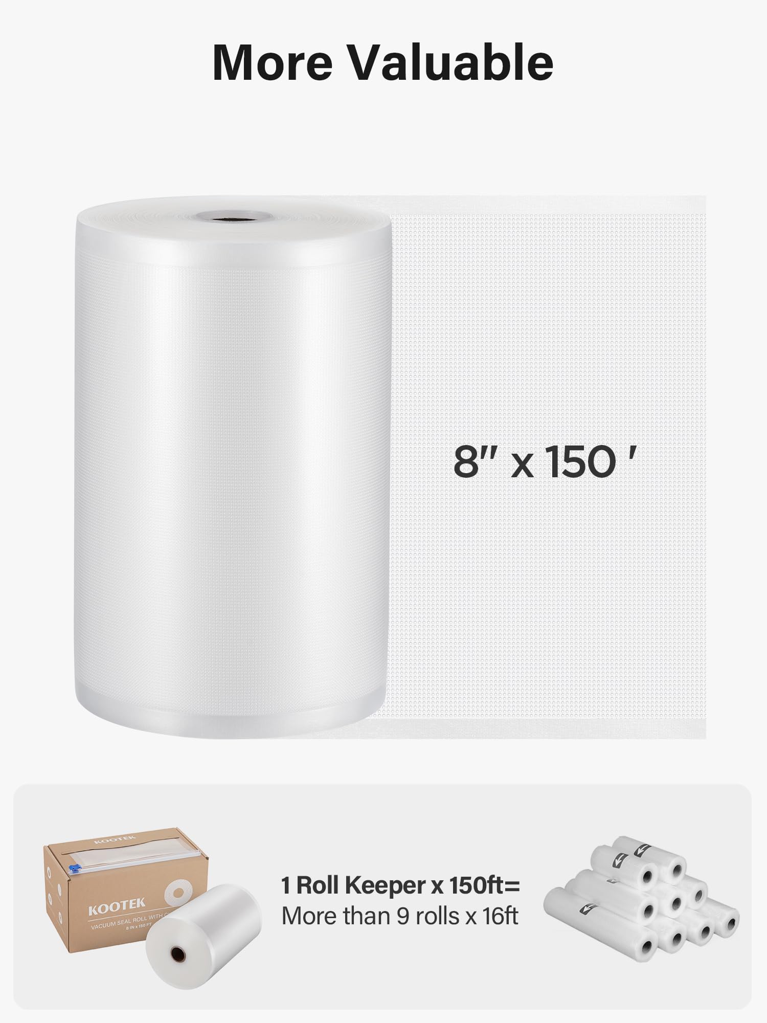 Kootek 8