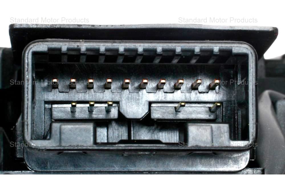 Standard Motor Products CBS-1789 Combination Switch - High Quality Automotive Electrical Switch for GM Vehicles | Perfect for Turn Signal, Headlight & Wiper Control Replacement