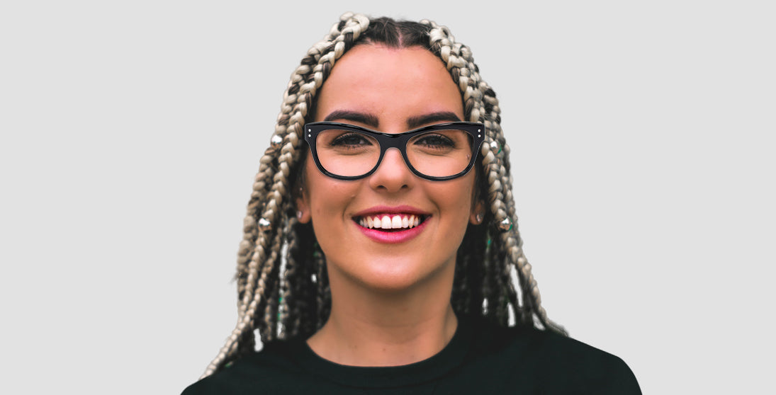 Acetate Reading Glasses for Men & Women - Lightweight & Durable Sierra Style Eyewear - Perfect for Reading, Computer Use & Daily Wear
