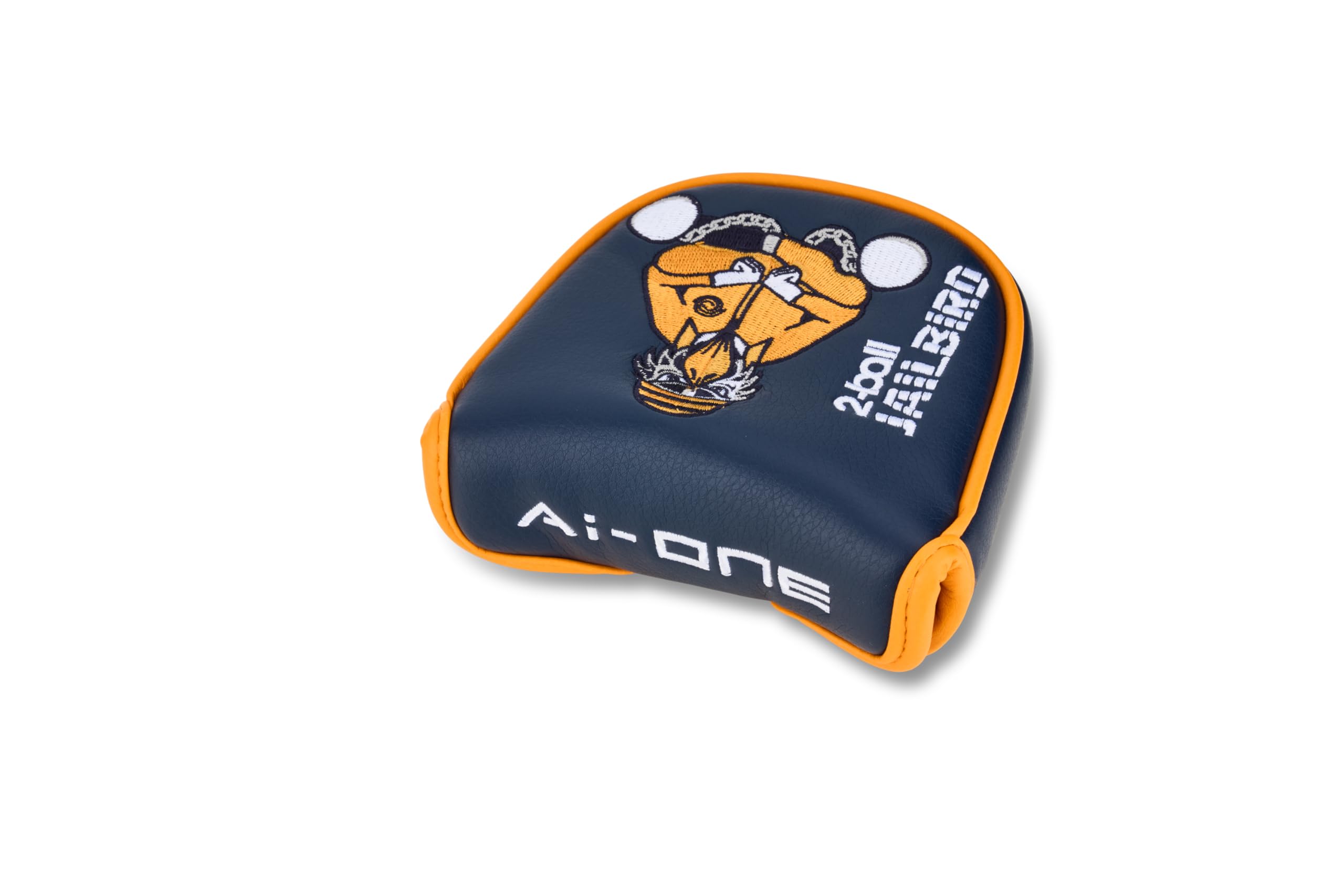 Callaway Golf AI-One Putter – Premium Golf Putter with Advanced AI Technology for Precision Putting | Perfect for Golf Tournaments, Practice & Improving Your Short Game