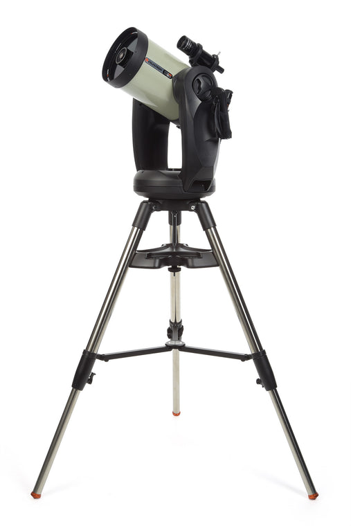 Celestron CPC Deluxe 800 HD Computerized Telescope with GPS - High Performance Astronomy Telescope for Stargazing, Astrophotography & Celestial Observation - Perfect for Beginners & Advanced Astronomers