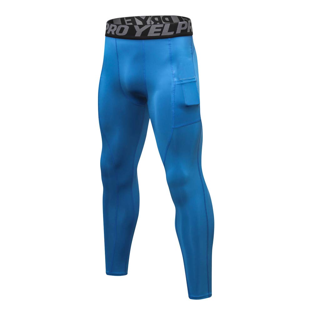 MYNKYLL Men's Gym Workout Pants - Breathable Stretch Training Joggers for Bodybuilding, Running & Fitness | Perfect for Weightlifting, Cardio & Active Lifestyle