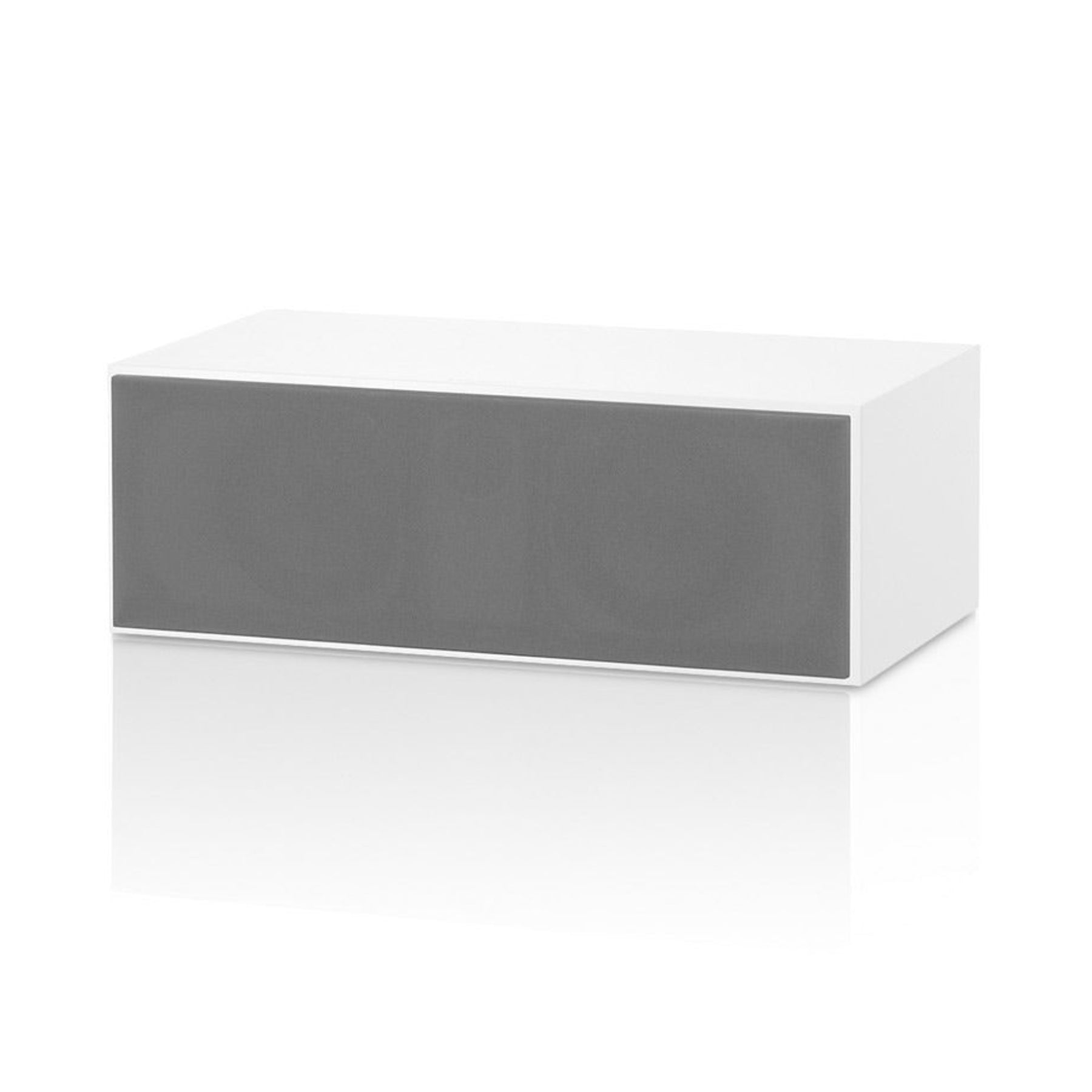 Bowers & Wilkins HTM72 S2 Center Channel Speaker - Premium Home Theater Sound - Open Box Clearance Deal - Perfect for Movie Nights & Music Listening