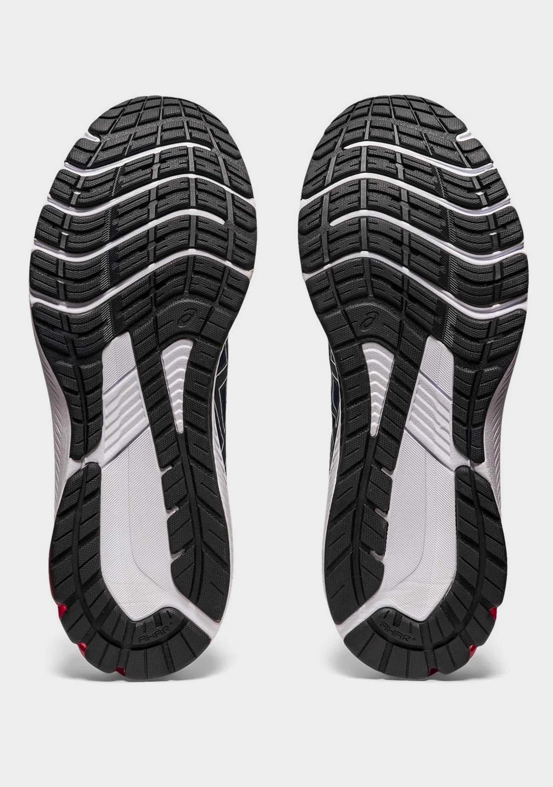 ASICS Men's GT-1000 11 Running Shoes (2E Wide Width) - Lightweight Cushioned Sneakers for Jogging, Training & Gym Workouts
