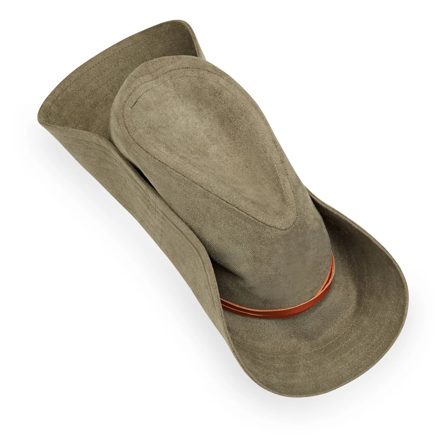 Telluride Hat - Stylish Outdoor Sun Hat for Hiking, Camping & Travel - UPF 50+ UV Protection Wide Brim Hat for Men & Women