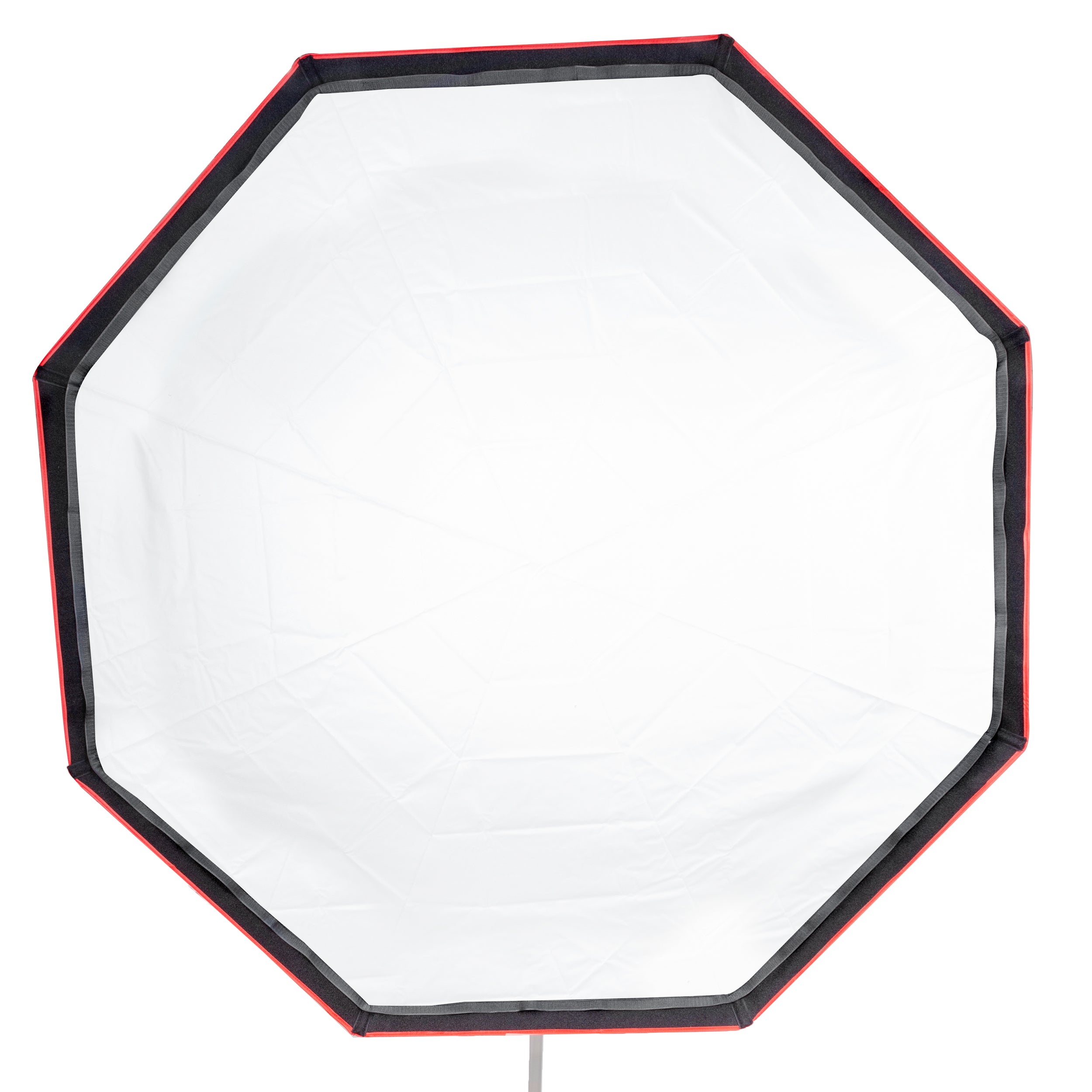 66.9 Inch Large Octagonal Softbox Umbrella with 4cm Grid - Easy Assembly Photography Lighting for Studio, Portrait & Product Shoots
