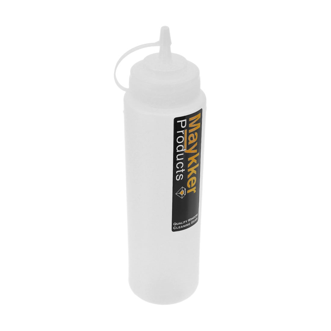 Maykker SmartBottle - Insulated Stainless Steel Water Bottle with Temperature Display & Leakproof Lid, Perfect for Gym, Hiking, Travel and Office Use
