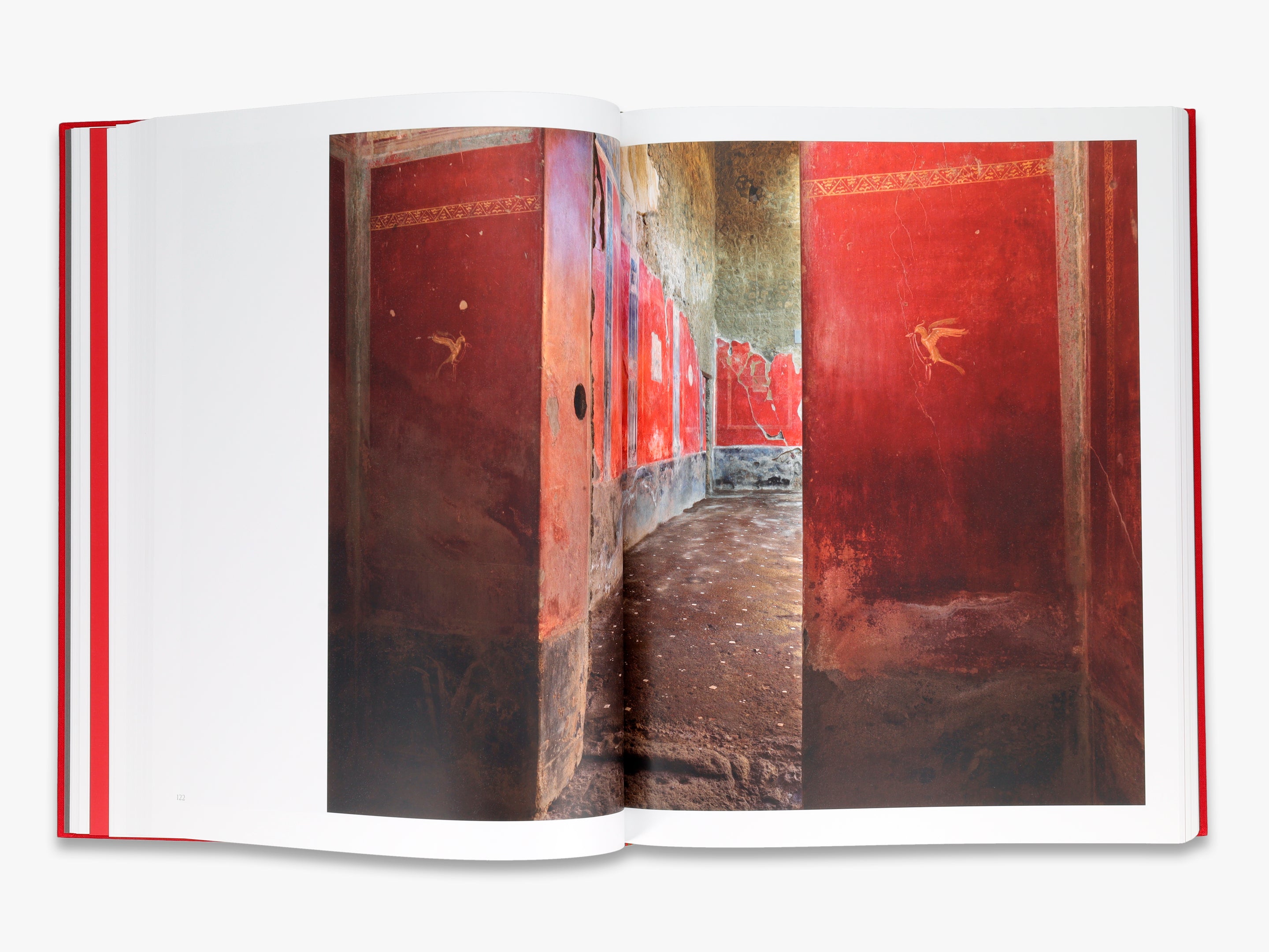 Inside Pompeii: A Financial Times Best Book of 2023 - Ancient Roman History & Archaeology for History Buffs & Travel Enthusiasts