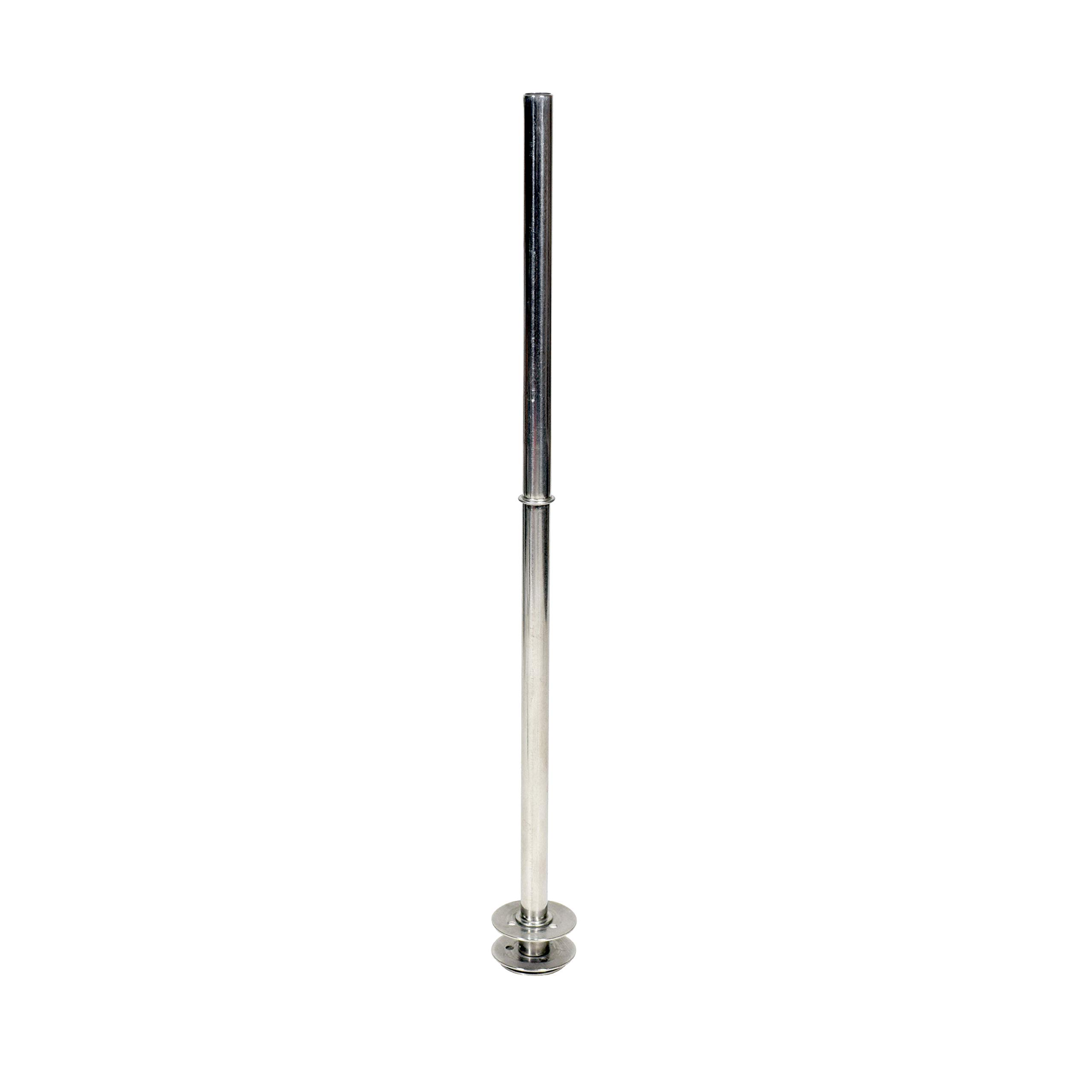 Univen Coffee Maker Pump Tube Replacement - Compatible with Farberware 12-36 Cup Coffee Urn Percolators | Durable Brewing Accessory for Home & Commercial Use