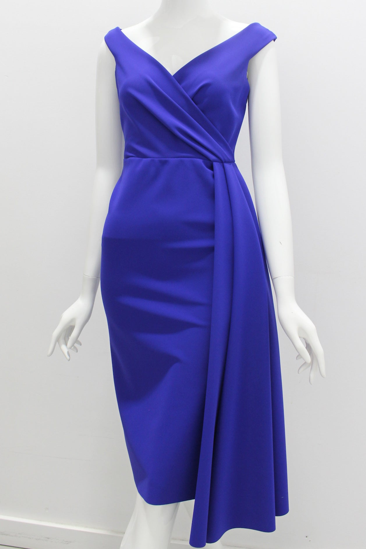 Greta Constantine Minnedosa Dress - Elegant Women's Evening Gown for Parties & Special Occasions | Flattering A-Line Silhouette | Perfect for Weddings, Galas & Cocktail Events