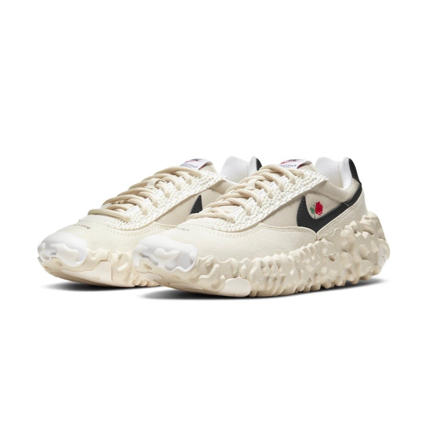 Nike x Undercover Overbreak SP Sail Sneakers - Men's Running Shoes for Comfort & Style - Perfect for Jogging, Gym Workouts & Casual Wear