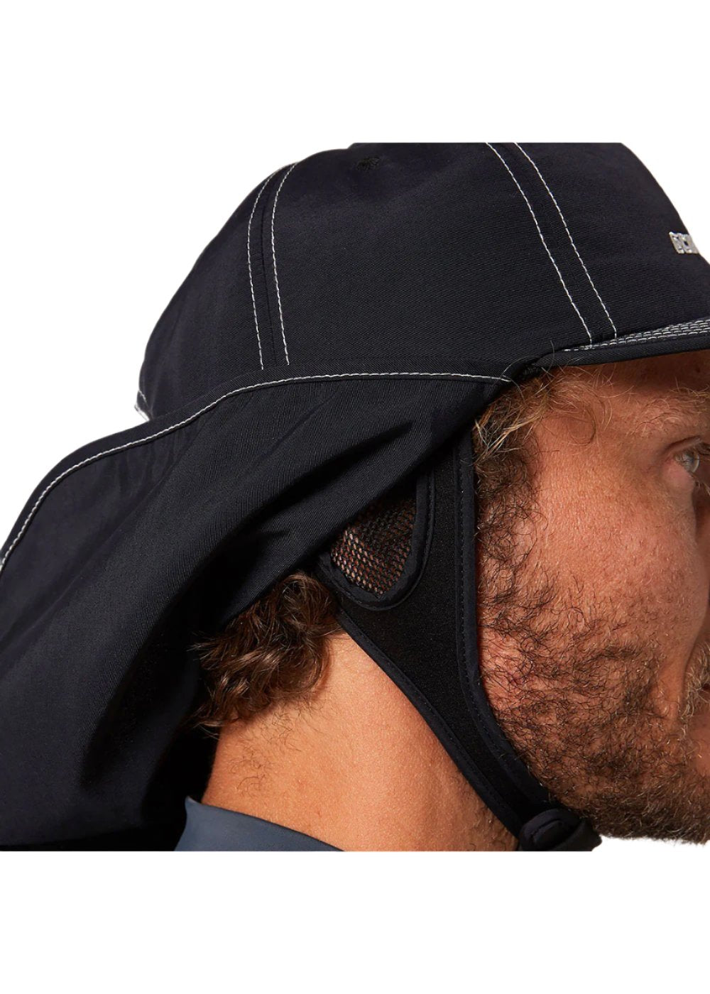 Ocean & Earth G Land Vintage Surf Cap - Retro Style Adjustable Baseball Hat for Men & Women - Perfect for Surfing, Beach Outings, and Casual Wear
