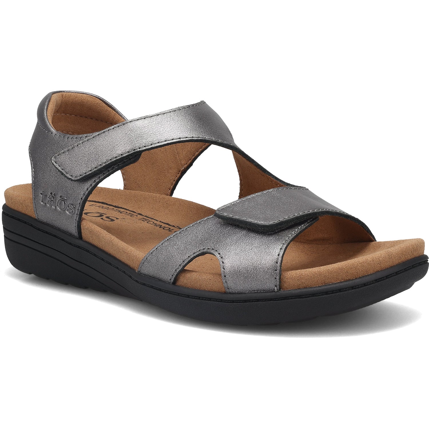 Taos Serene Women's Comfortable Slip-On Shoes - Perfect for Casual Wear, Walking & Travel