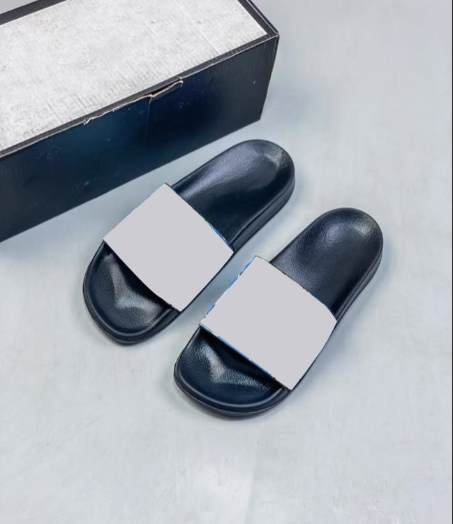 G Slides MZ2110 - Comfortable & Stylish Men's Slip-On Shoes for Casual Wear, Walking & Travel