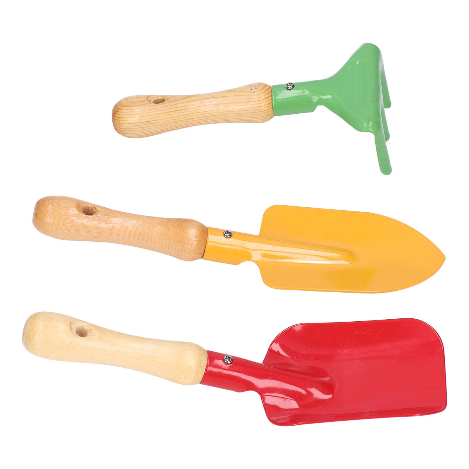 Kids Gardening Tool Set - Mini Garden Tools for Succulents & Small Plants | Perfect Size for Children's Gardening Activities & Indoor Plant Care