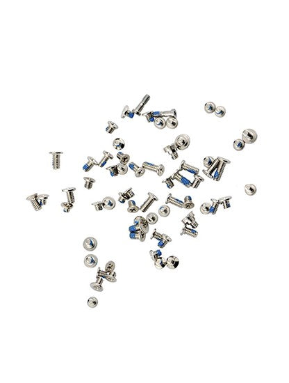 iPhone 7 Charging Port Screw Replacement Kit - Genuine Parts for DIY Phone Repair | Perfect for Home Fixes & Electronics Maintenance