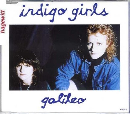 Galileo [Single-CD] - 高品质音乐专辑，适合家庭聚会、车载音乐、休闲放松使用