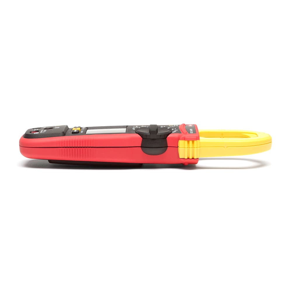 Amprobe AMP-320 600V/600A TRMS AC/DC Clamp Multimeter with 3 Phase Sequence & Motor Testing - Professional Electrical Tester for HVAC, Industrial Maintenance & Automotive Diagnostics