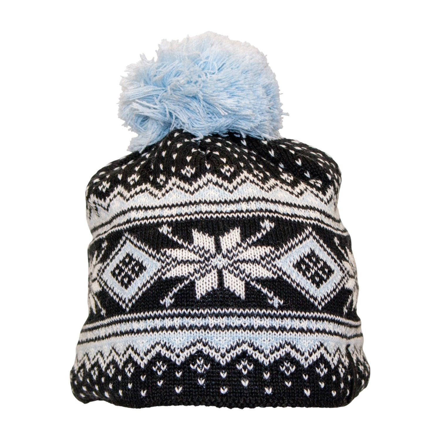 Addi Hat - Trendy Knit Beanie for Men & Women - Winter Warm Fleece Lined Skull Cap - Perfect for Skiing, Snowboarding & Outdoor Activities